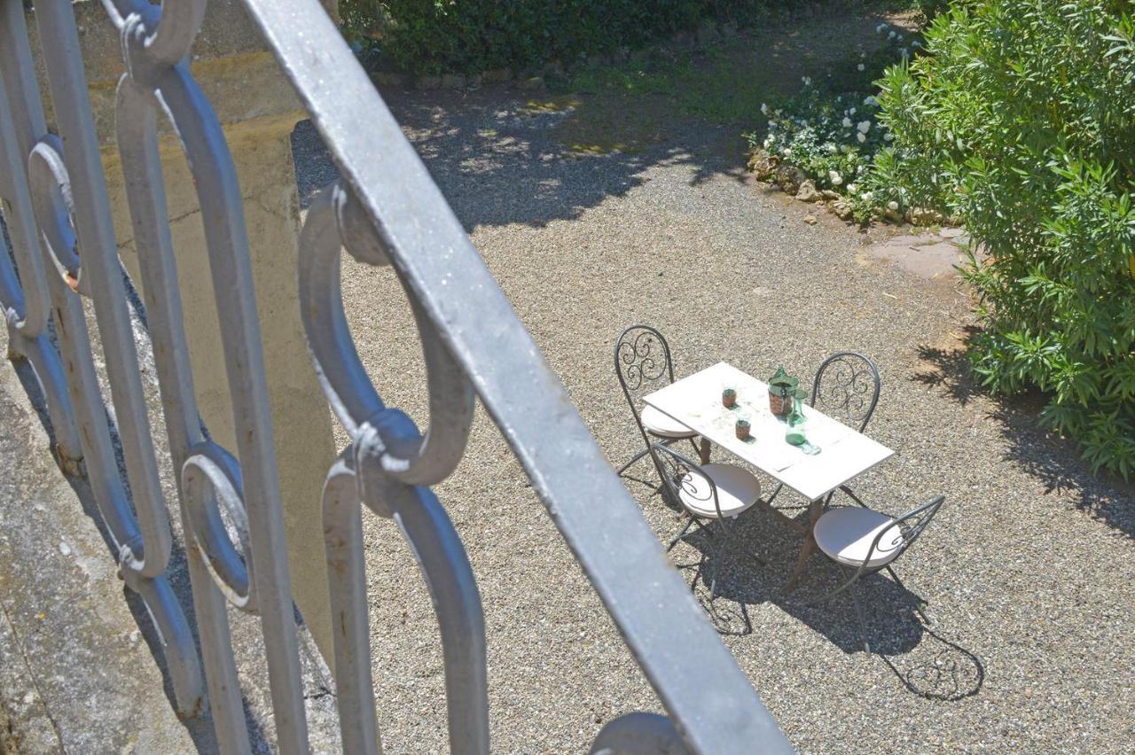 Agriturismo Le Cerbonche ロジニャーノ・マリッティモ エクステリア 写真