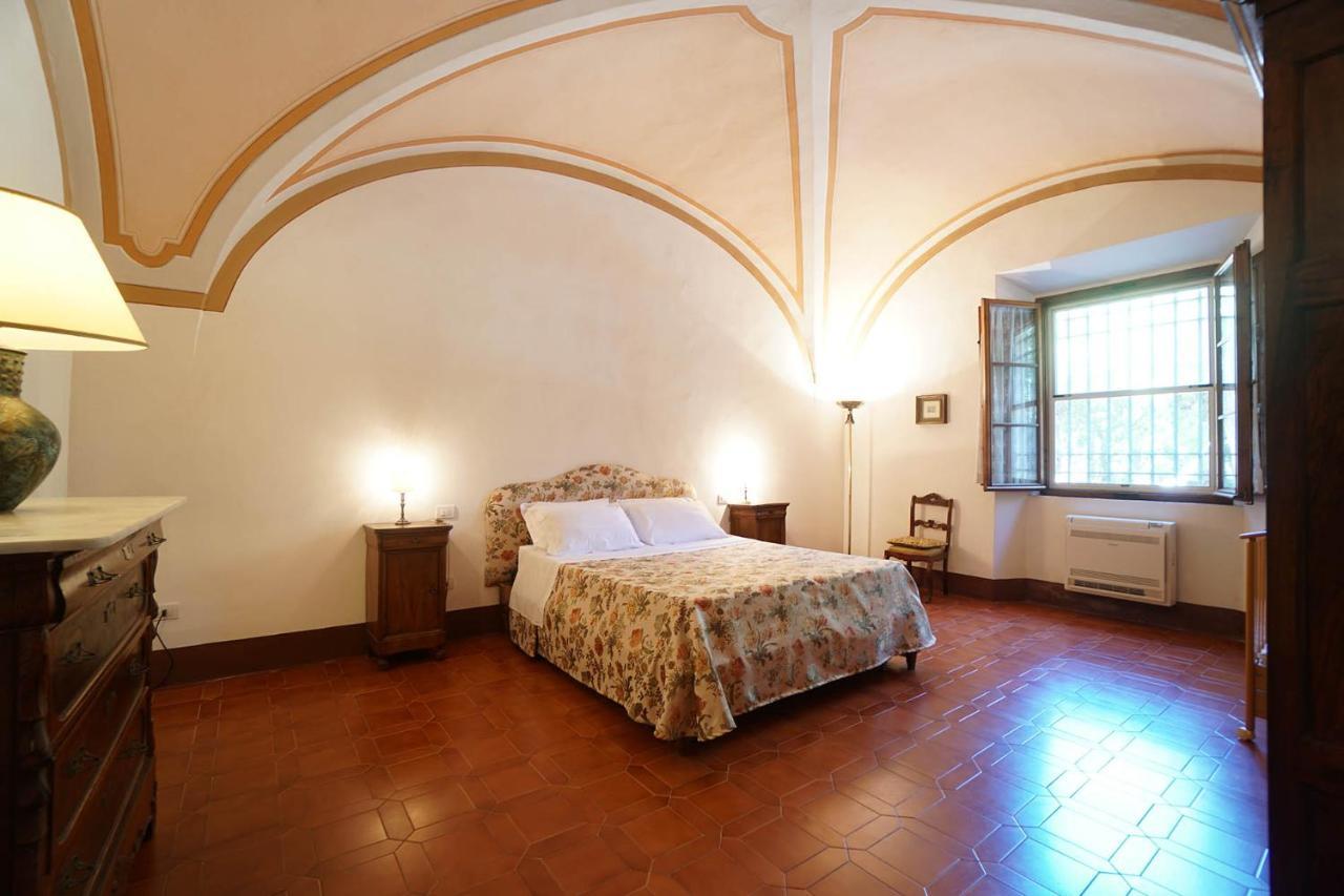 Agriturismo Le Cerbonche ロジニャーノ・マリッティモ エクステリア 写真