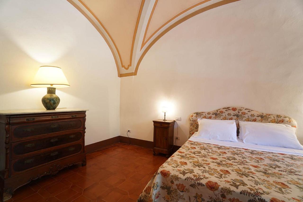 Agriturismo Le Cerbonche ロジニャーノ・マリッティモ エクステリア 写真